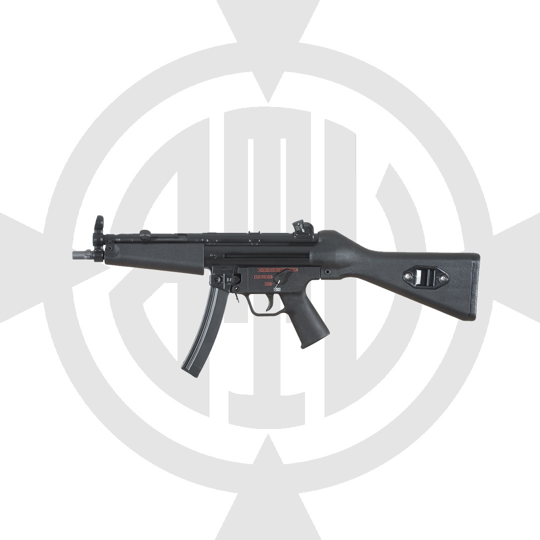 HK MP5 A2
